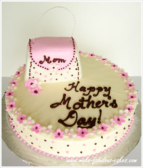 mothers day cakes. mothers day cakes images.
