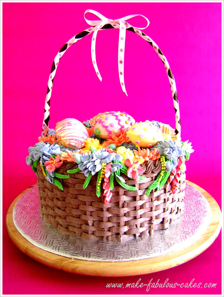 Cake Basket in Andheri East,Mumbai - Order Food Online - Best Cake Shops in  Mumbai - Justdial