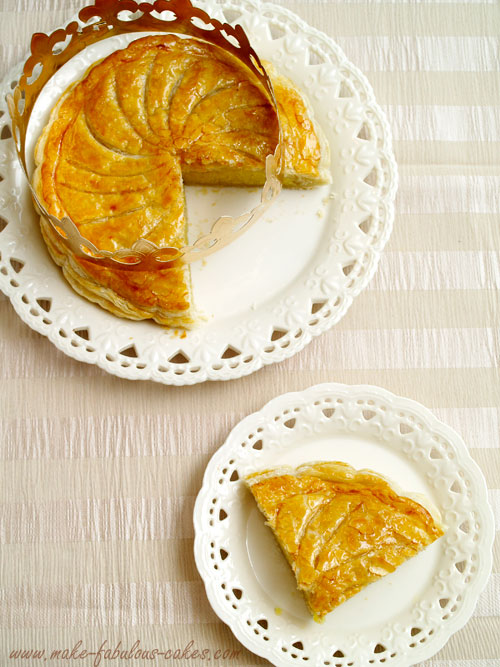 galette des rois