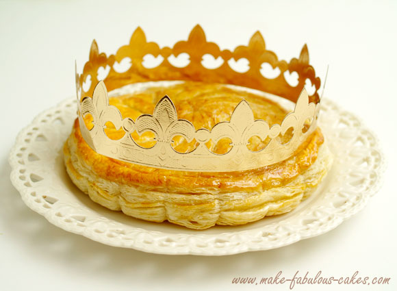 galette des rois