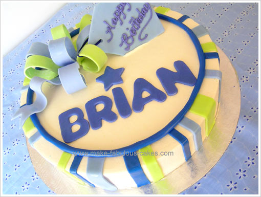 Best 25+ Men birthday cakes ideas on Pinterest