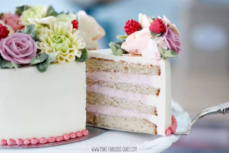 Top 10 Cake Baking Tips