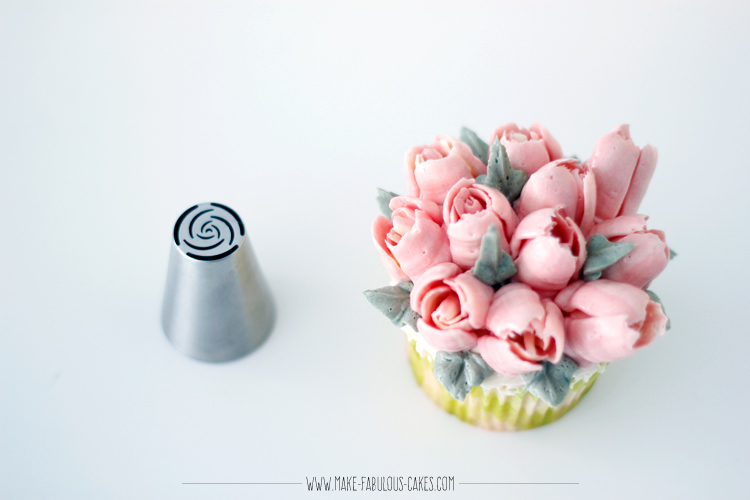 Russian piping tips guide – Little Peach Cakery