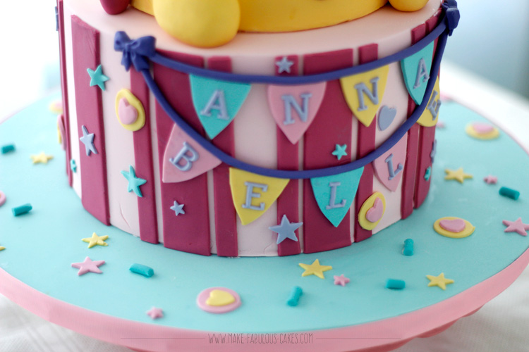 Featured image of post Shopkins Birthday Cake Ideas Get ready for the countdown with our final cakedown cake decoration ideas