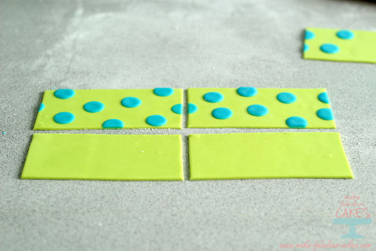 gum paste strips