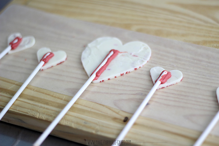 Chocolate Cake Wrap Tutorial