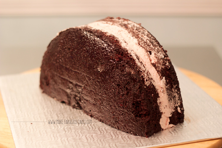 Chocolate - it's Louis Vuitton (lv) Chocolate Cake :) <3 <3