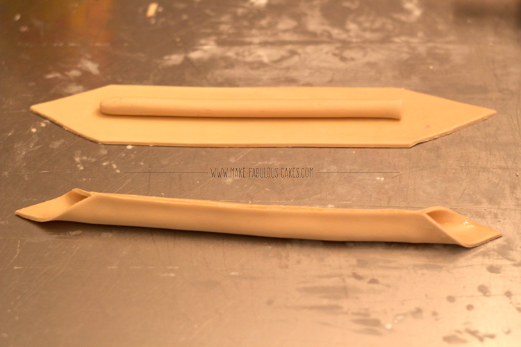 fondant handles