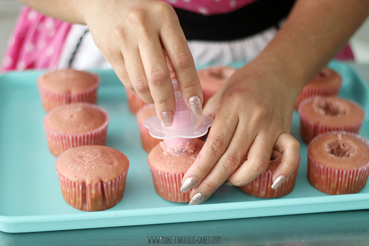 cupcake corer