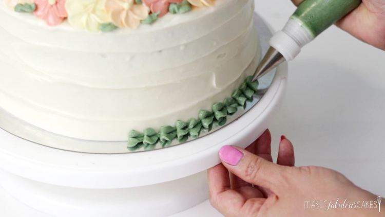 easter cake
