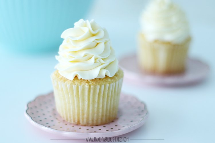 Best Buttercream Frosting