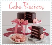 cake recipes