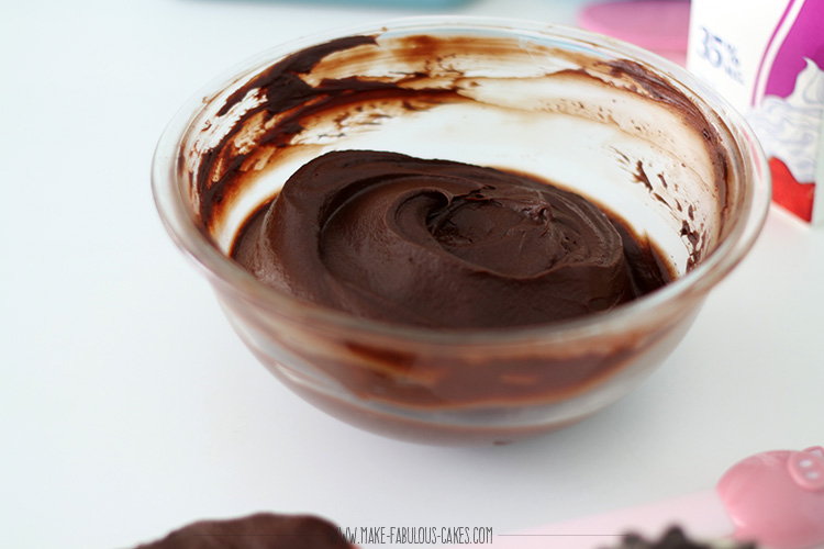 Chocolate Ganache Recipe