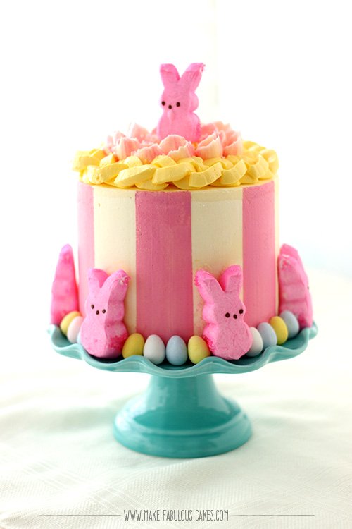 easter-cake-ideas-peep-cake