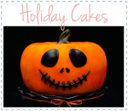 holiday cakes