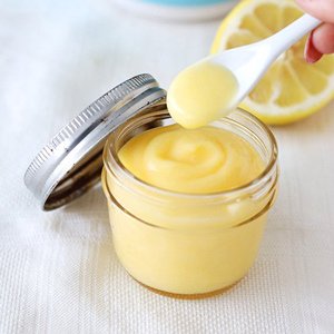 Lemon Curd