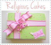 religious cake